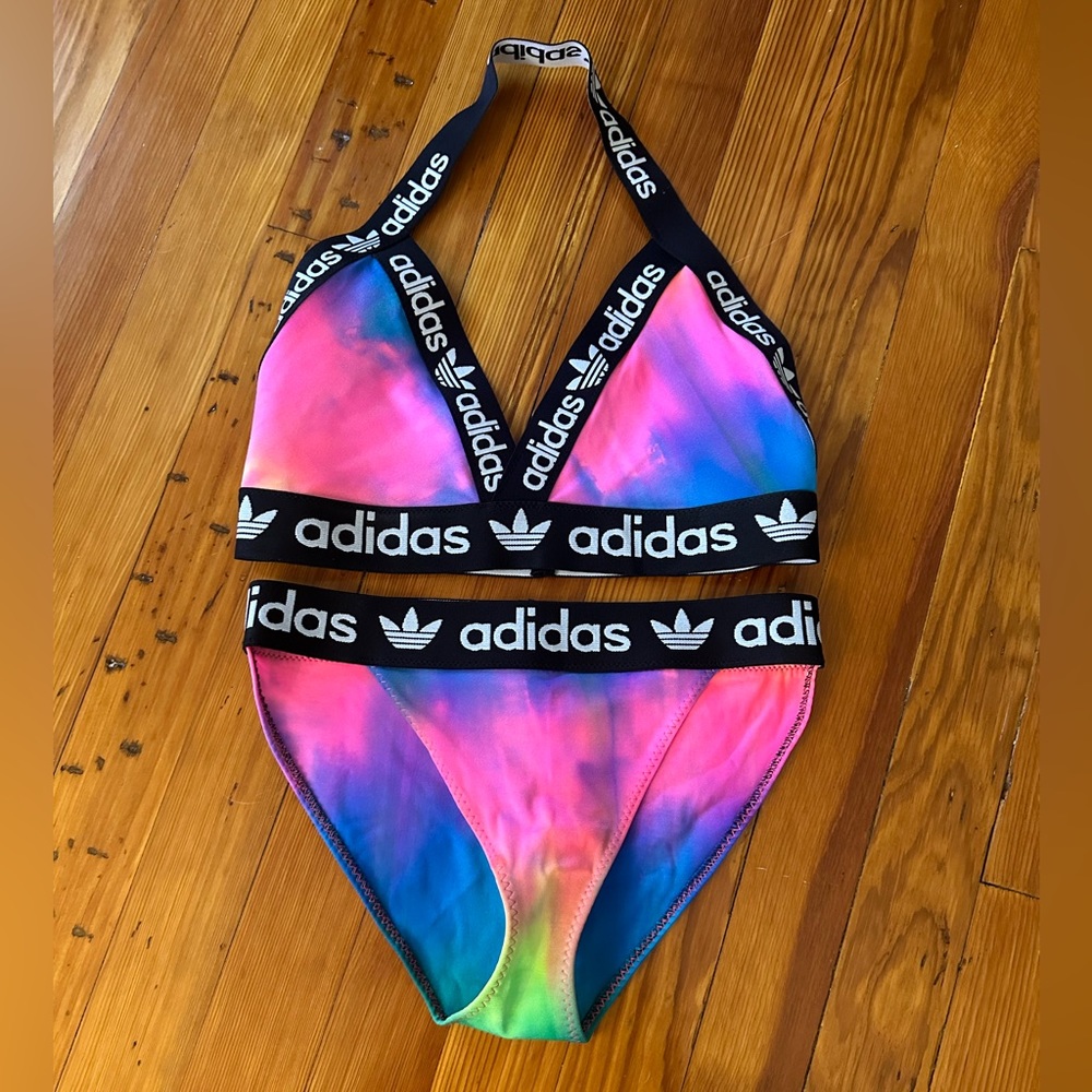 Custom swimsuit
